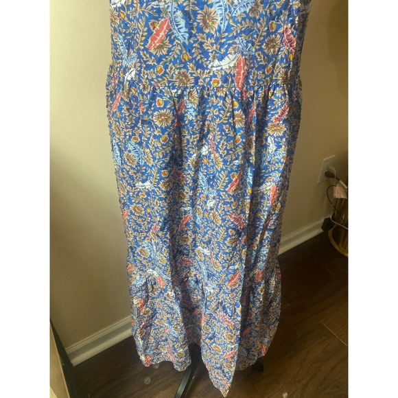 Knox Rose Maxi Dress NWT size XL! - Picture 3 of 12